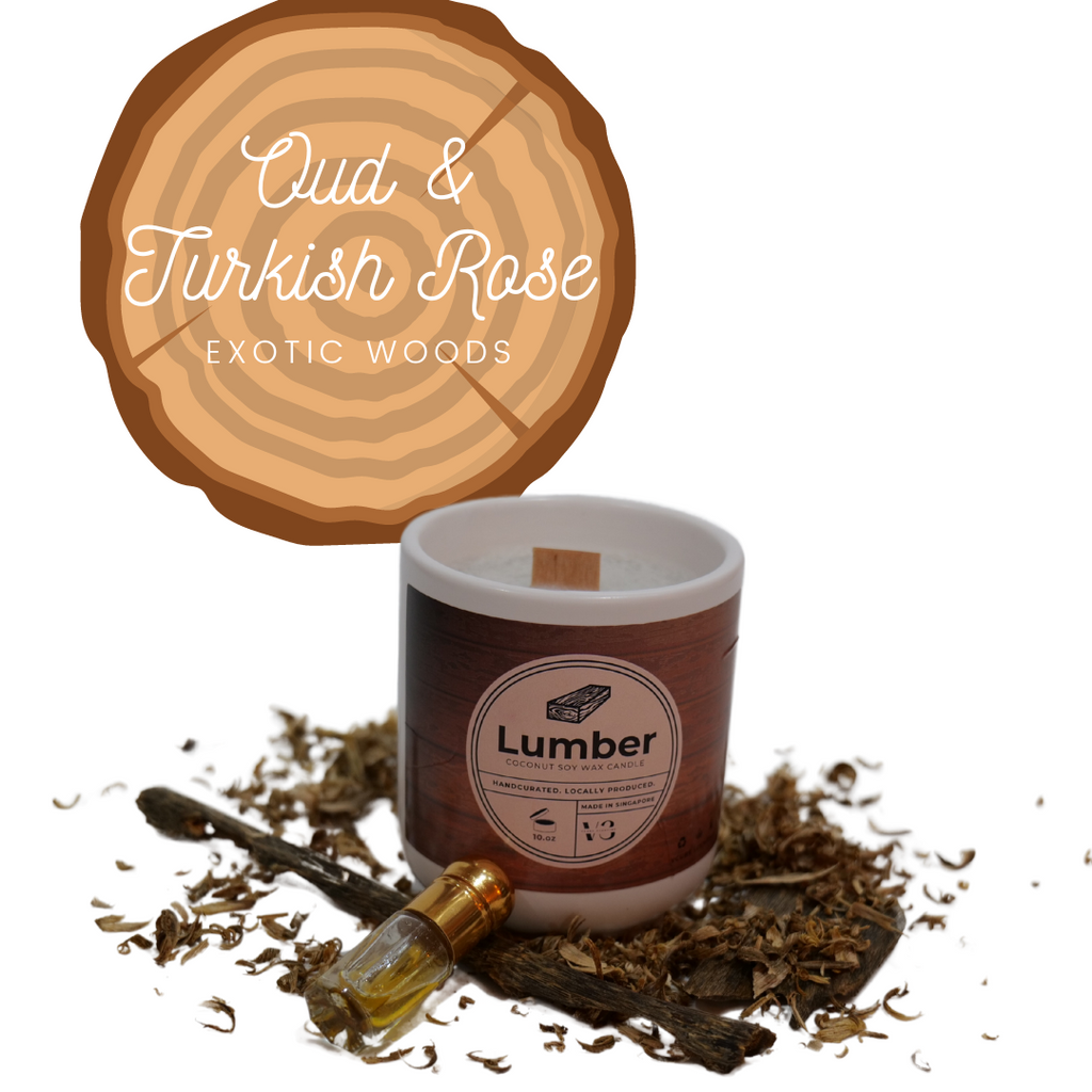 How to make your home smell like a hotel?