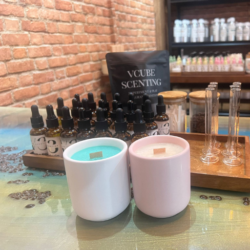 The Benefits of Scented Candles in Your Home