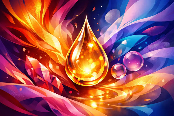 What Is Pure Parfum? A Guide to Lasting Scent