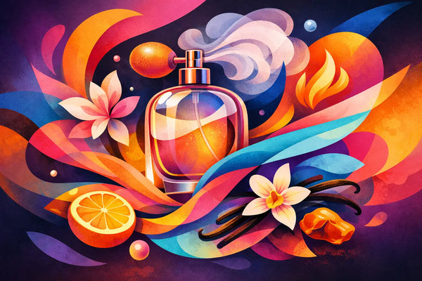 Create a Signature Scent Profile That Feels Like You