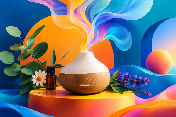 Commercial Diffuser Review: What Actually Matters