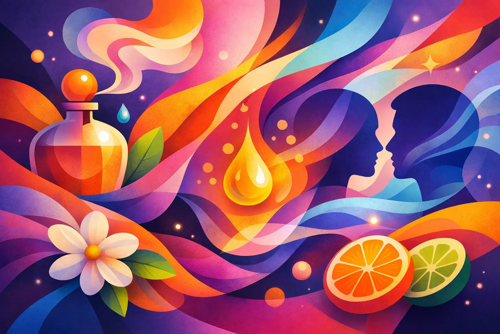 Can Scent Improve Customer Experience? Yes, If It Fits