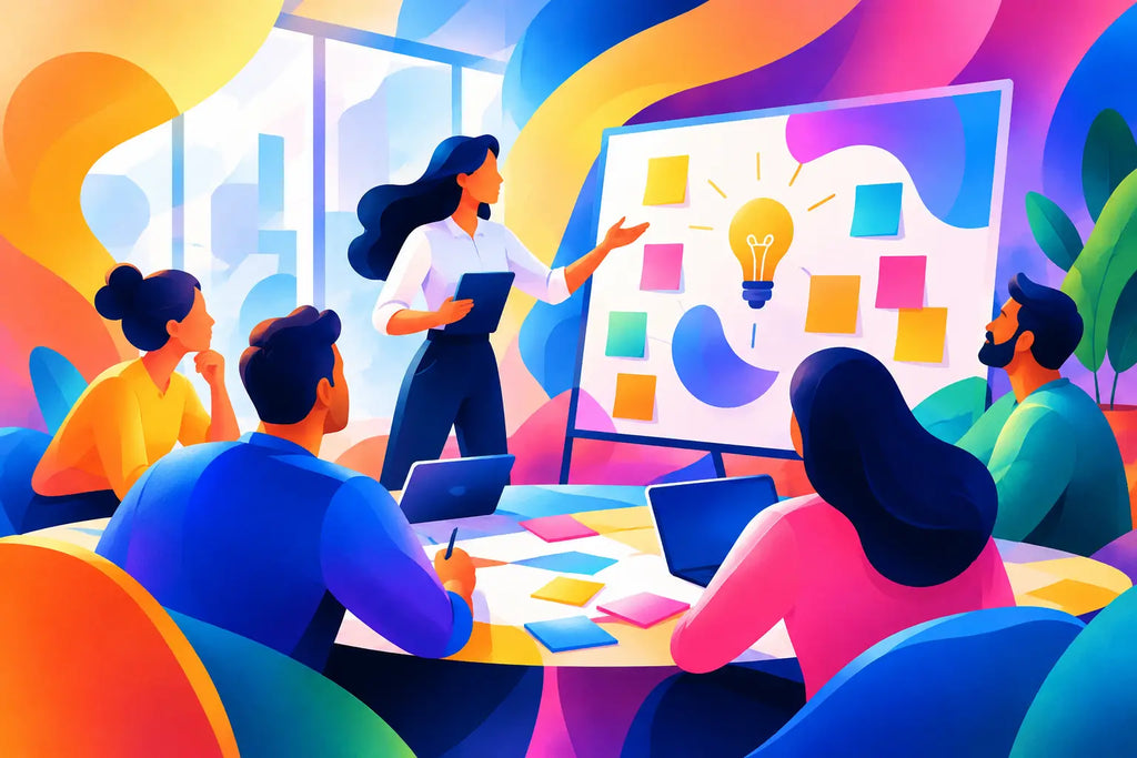 A Practical Guide to Corporate Workshop Planning