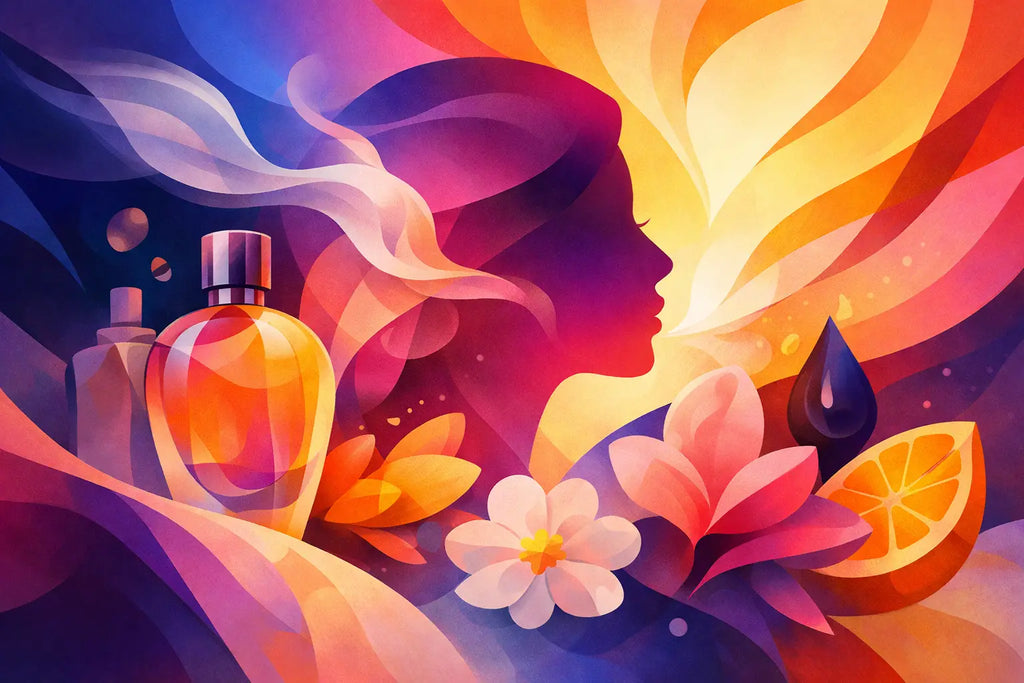 How to Choose Fragrance That Feels Like You