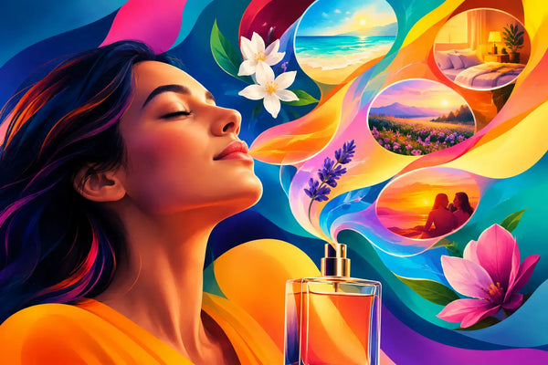 Scent Memory Psychology Guide for Daily Life
