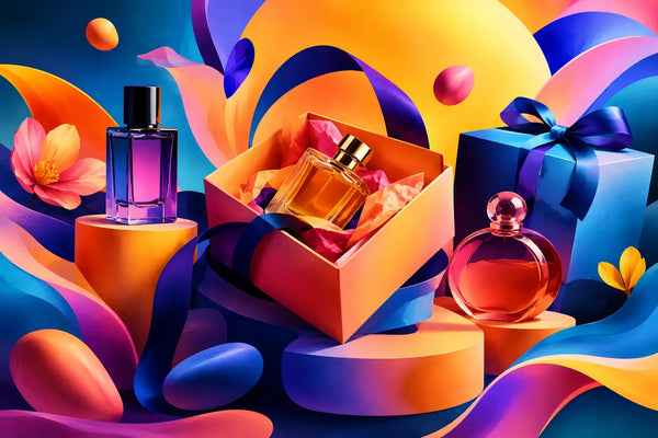 12 Unique Fragrance Gift Ideas That Feel Personal