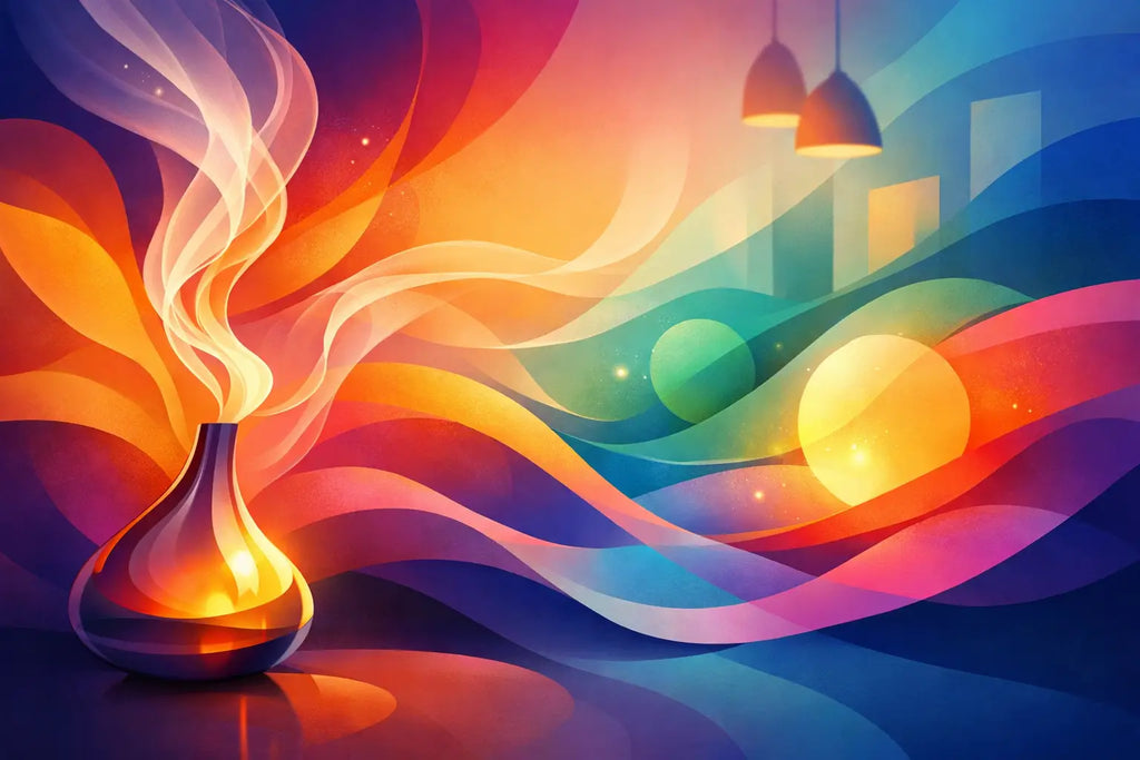 Corporate Scent Branding Guide for Real Spaces