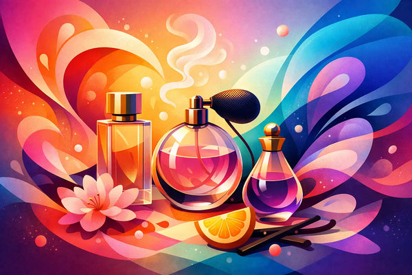 12 Best Personalized Fragrance Gifts to Give