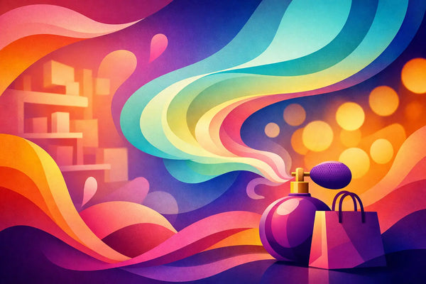 How to Scent Retail Spaces Without Overdoing It