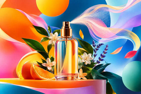 How to Formulate Room Spray That Smells Intentional
