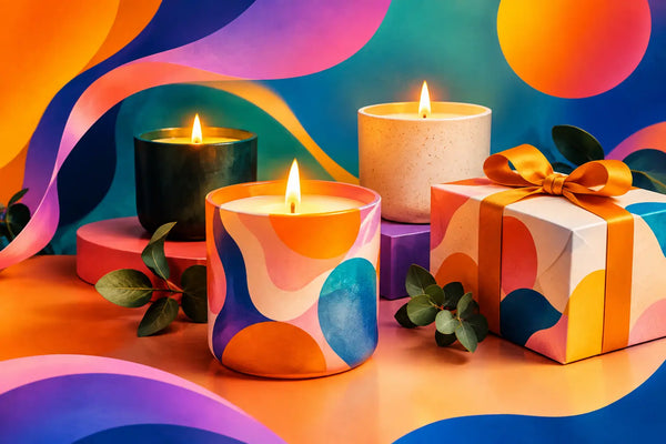 Gift Candles That Feel Personal, Not Predictable
