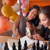 Essential Oil Workshop